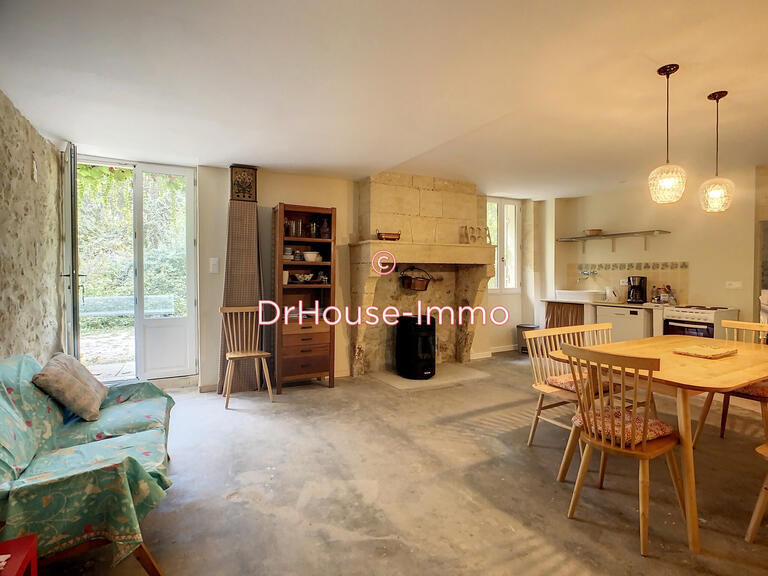 Villa Saint-Émilion - 11 chambres - 600m²