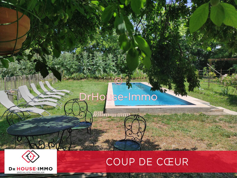 Villa Saint-Émilion - 11 bedrooms - 600m²