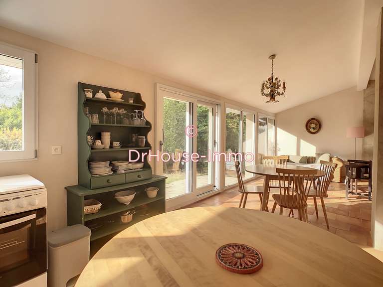 Villa Saint-Émilion - 11 chambres - 600m²