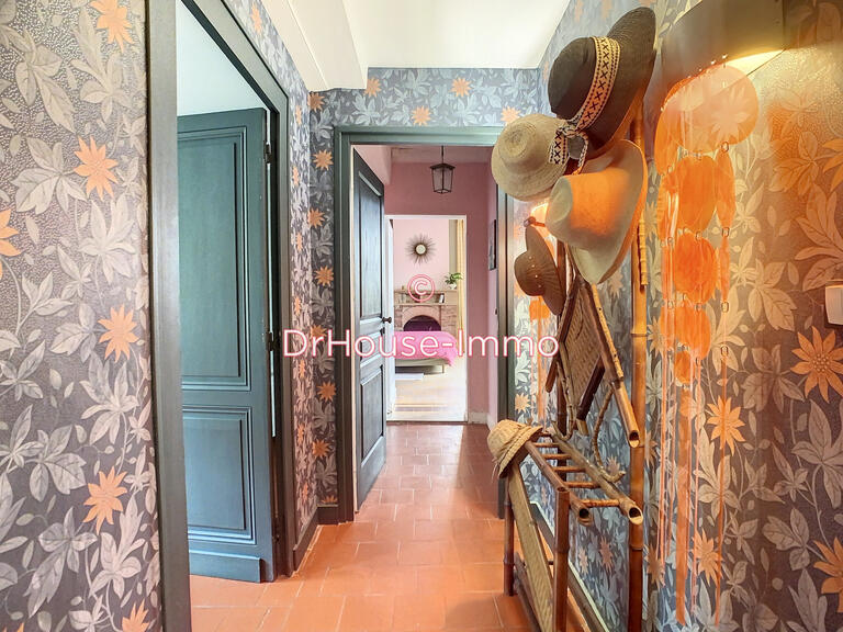 Villa Saint-Émilion - 11 chambres - 600m²
