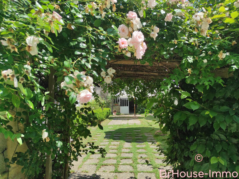 Villa Saint-Émilion - 11 bedrooms - 600m²