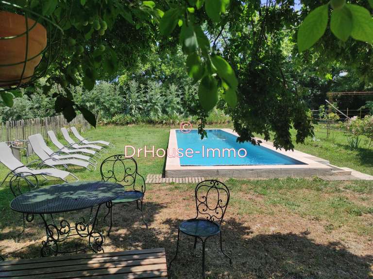 Villa Saint-Émilion - 11 chambres - 600m²