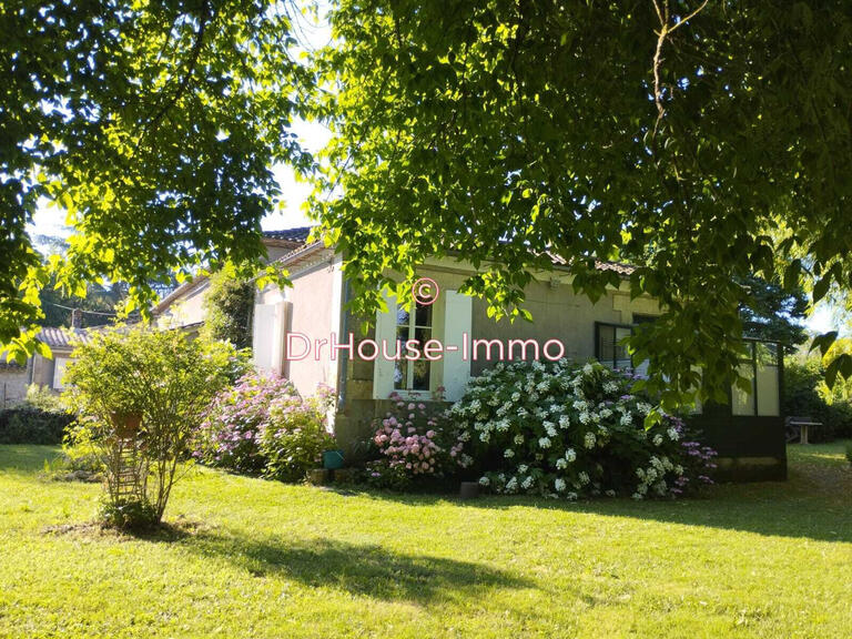 Villa Saint-Émilion - 11 bedrooms - 600m²