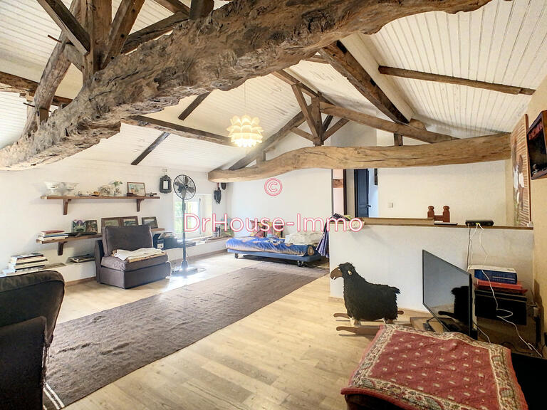 Villa Saint-Émilion - 11 chambres - 600m²