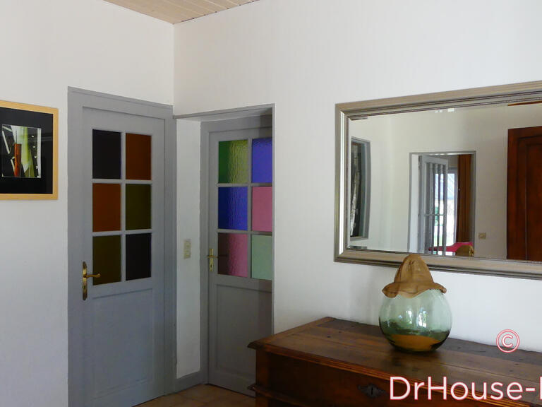 Villa Saint-Émilion - 10 bedrooms - 427m²