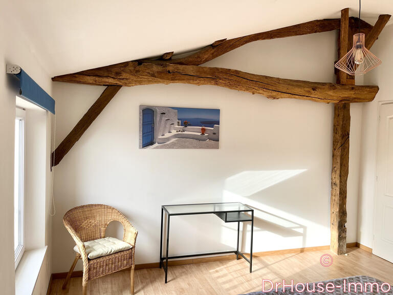 Villa Saint-Émilion - 10 bedrooms - 427m²