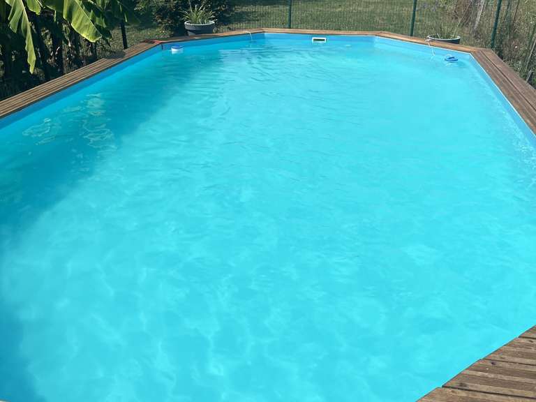 Villa Saint-Émilion - 10 chambres - 427m²