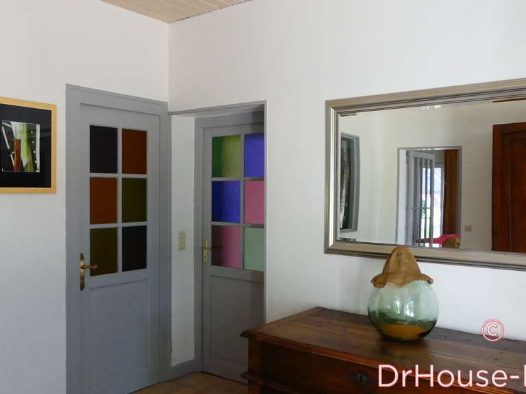 Villa Saint-Émilion - 10 chambres - 427m²
