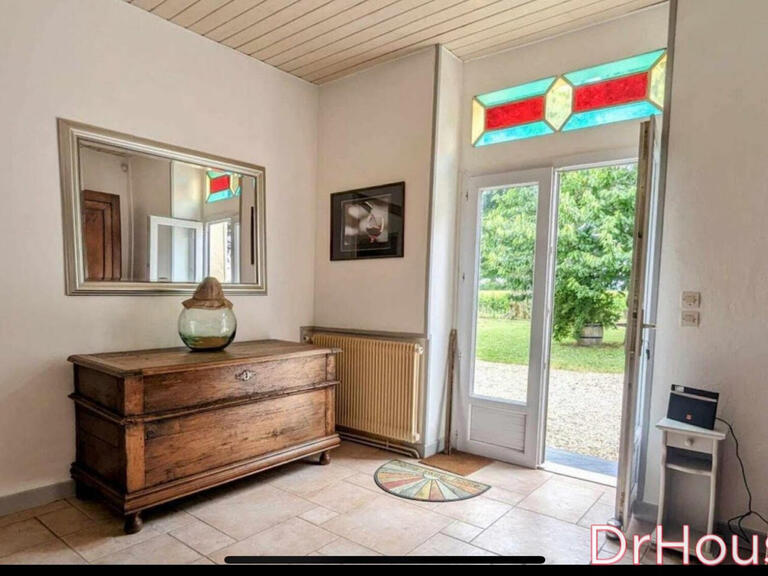 Villa Saint-Émilion - 10 bedrooms - 427m²