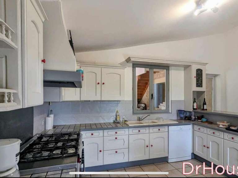 Villa Saint-Émilion - 10 chambres - 427m²
