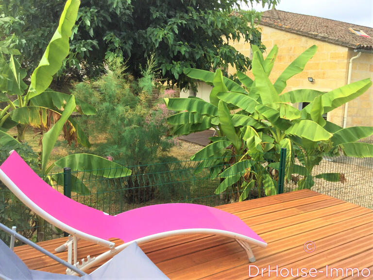Villa Saint-Émilion - 10 bedrooms - 427m²