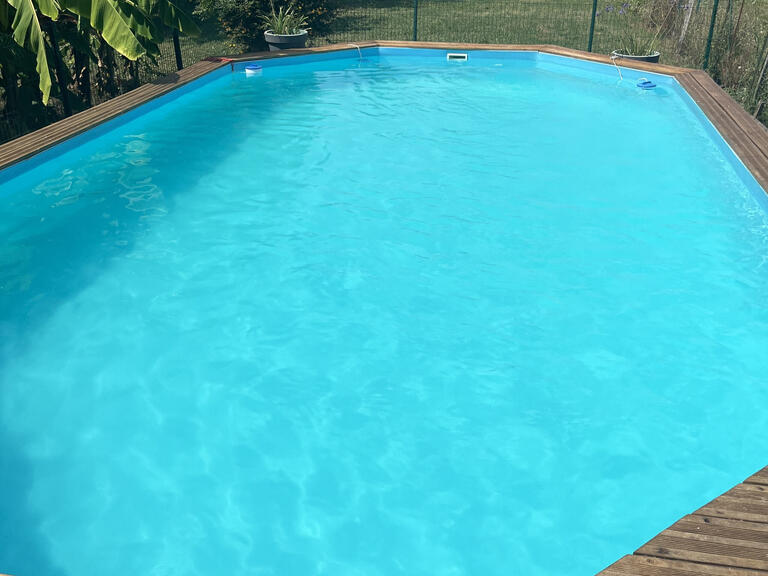 Villa Saint-Émilion - 10 bedrooms - 427m²