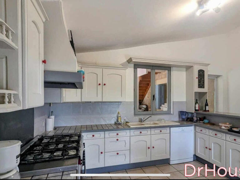 Villa Saint-Émilion - 10 bedrooms - 427m²