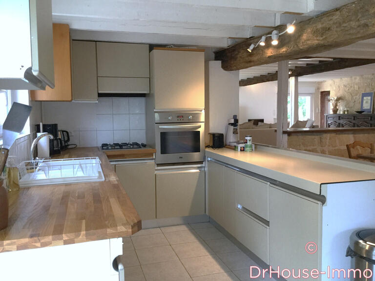 Villa Saint-Émilion - 10 bedrooms - 427m²