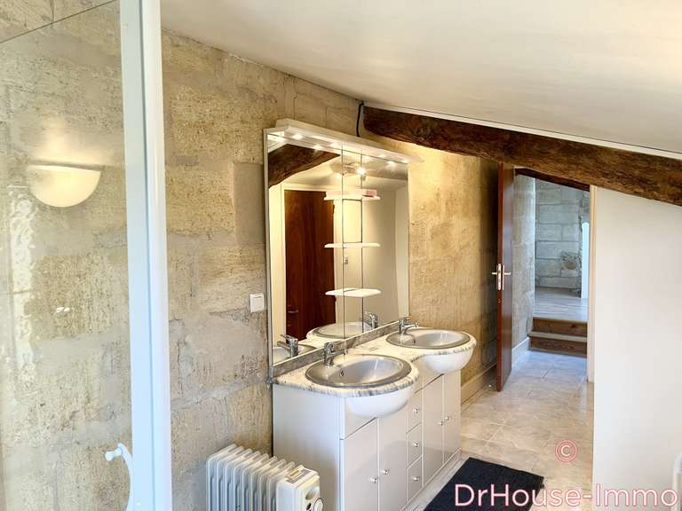 Villa Saint-Émilion - 10 chambres - 427m²