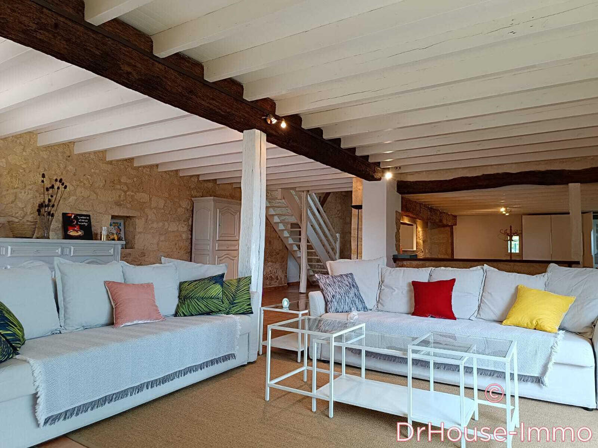 Villa Saint-Émilion