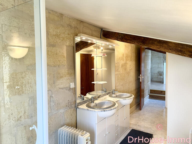 Villa Saint-Émilion - 10 bedrooms - 427m²