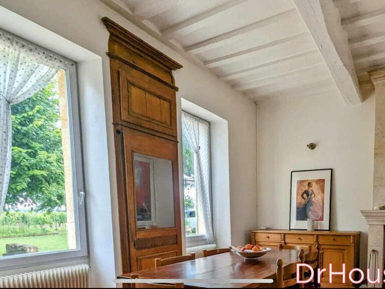 Villa Saint-Émilion - 10 bedrooms - 427m²