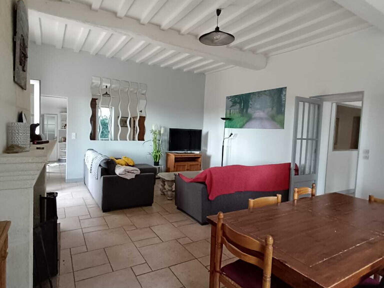 Villa Saint-Émilion - 10 bedrooms - 427m²