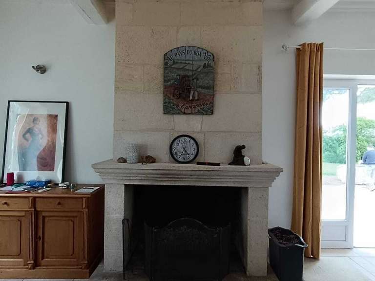 Villa Saint-Émilion - 10 chambres - 427m²