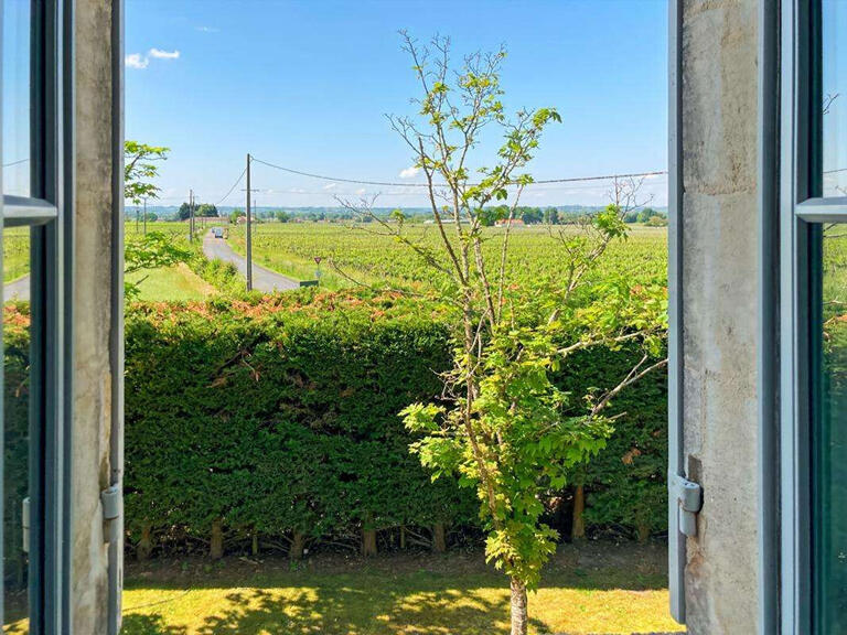 Villa Saint-Émilion - 4 bedrooms