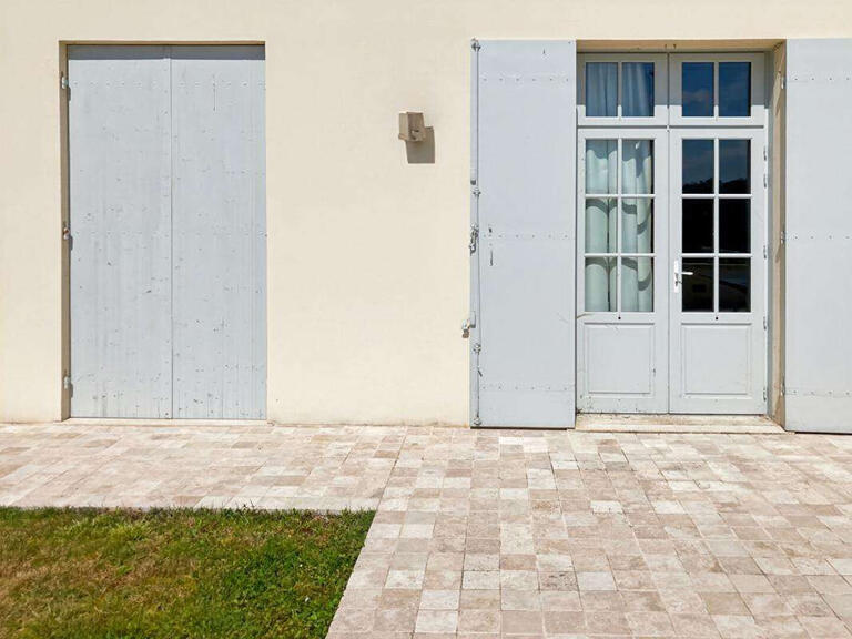 Villa Saint-Émilion - 4 bedrooms