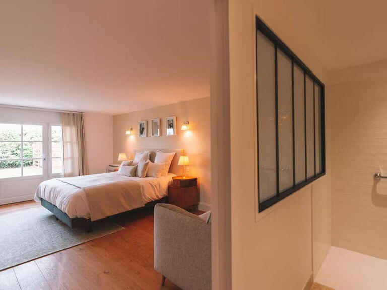 Villa Saint-Émilion - 4 bedrooms