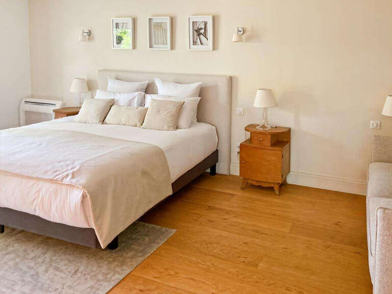 Villa Saint-Émilion - 4 bedrooms