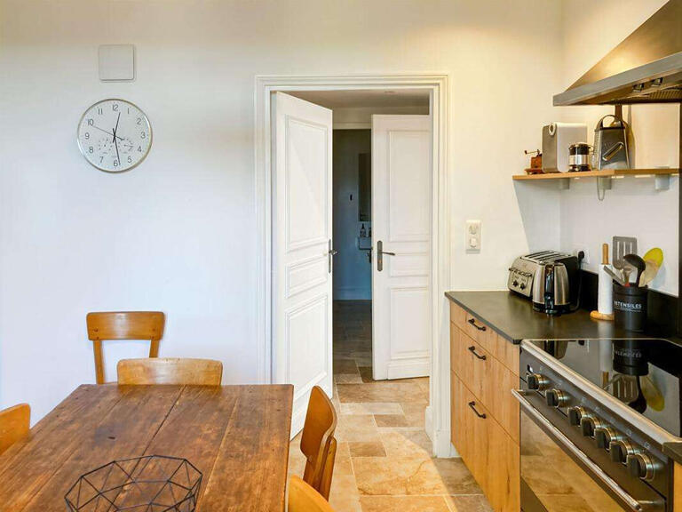 Villa Saint-Émilion - 4 bedrooms