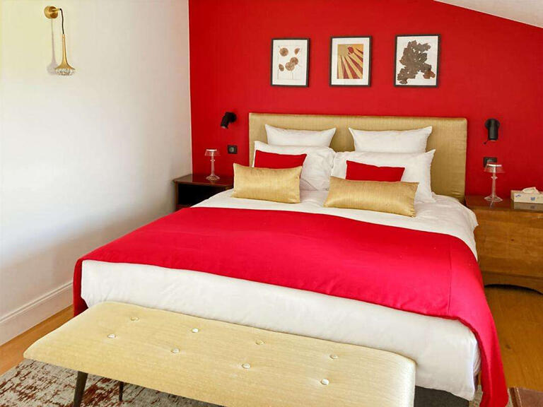 Villa Saint-Émilion - 4 bedrooms