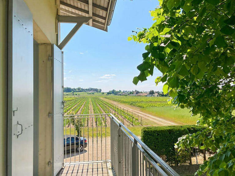Villa Saint-Émilion - 4 bedrooms