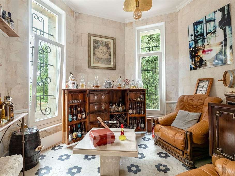 Château Saint-Estèphe