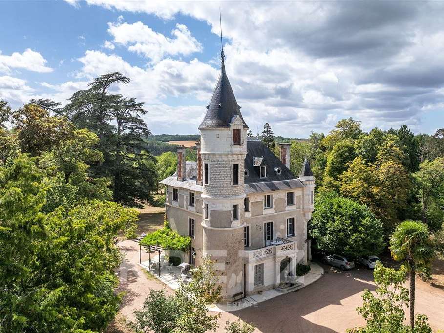 Castle Saint-Estèphe