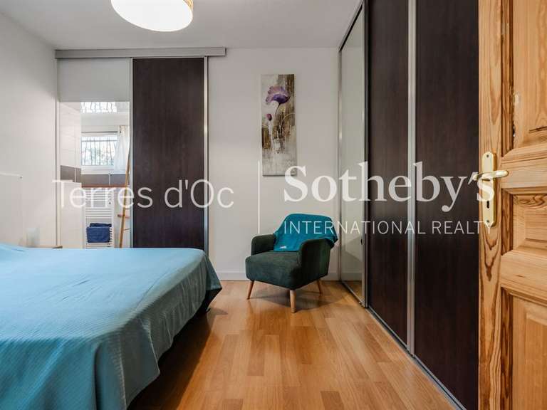Maison Saint-Estève - 6 chambres - 226m²