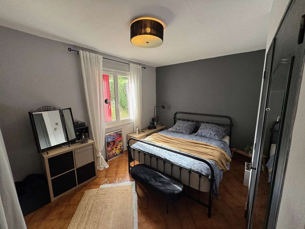 Villa Saint-Estève-Janson