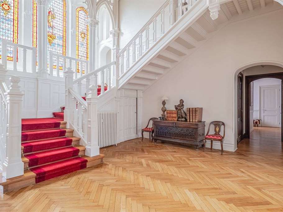 Apartment Saint-Étienne