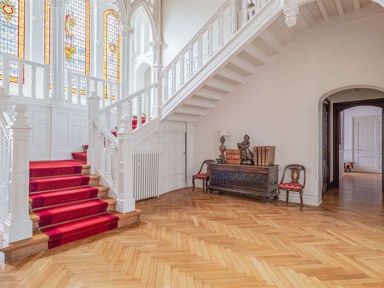Appartement Saint-Étienne - 5 chambres - 544m²