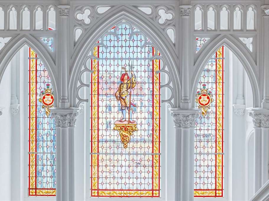 Appartement Saint-Étienne