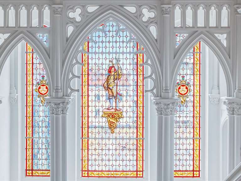 Apartment Saint-Étienne - 5 bedrooms - 544m²