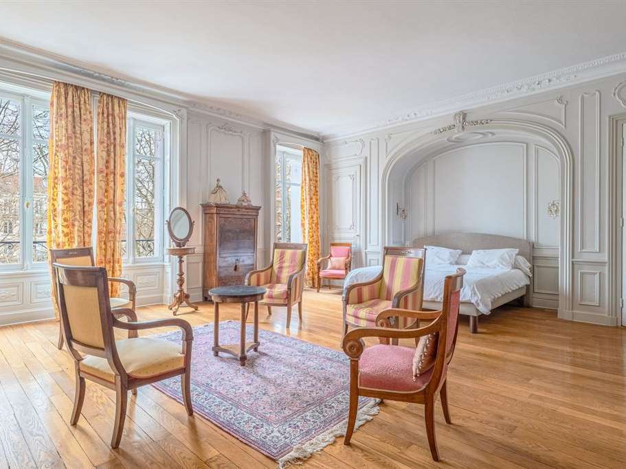 Apartment Saint-Étienne