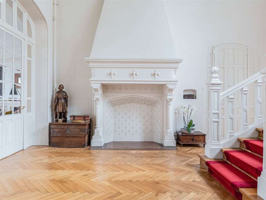 Apartment Saint-Étienne