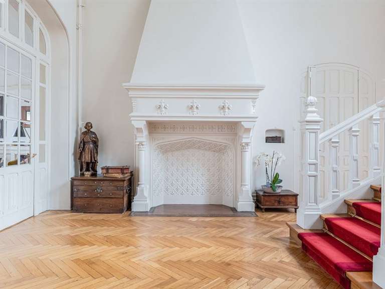 Appartement Saint-Étienne - 5 chambres - 544m²