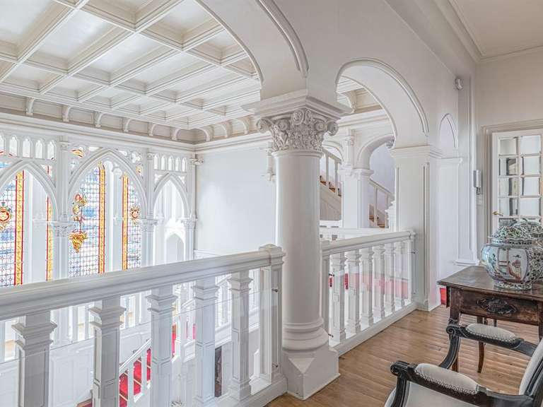 Appartement Saint-Étienne - 5 chambres - 544m²
