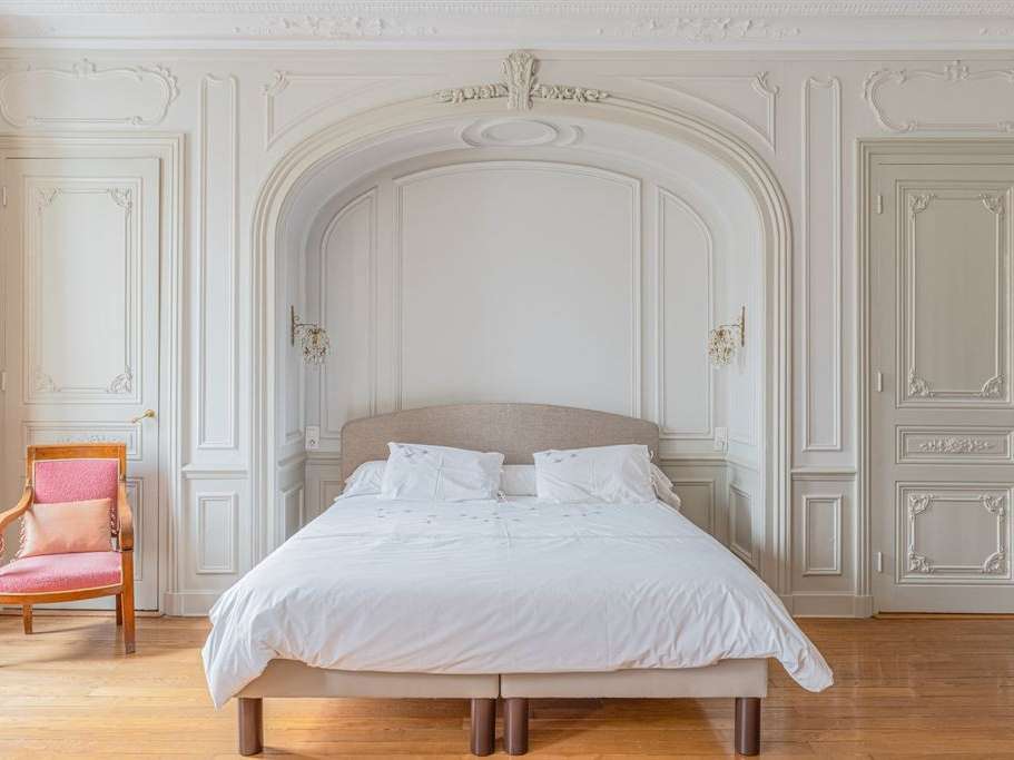 Appartement Saint-Étienne