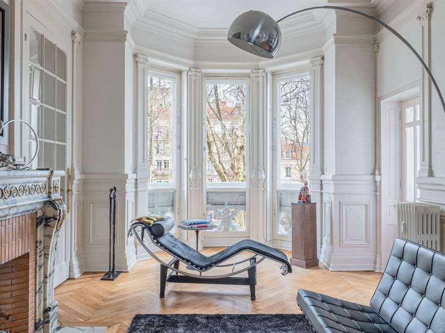 Apartment Saint-Étienne