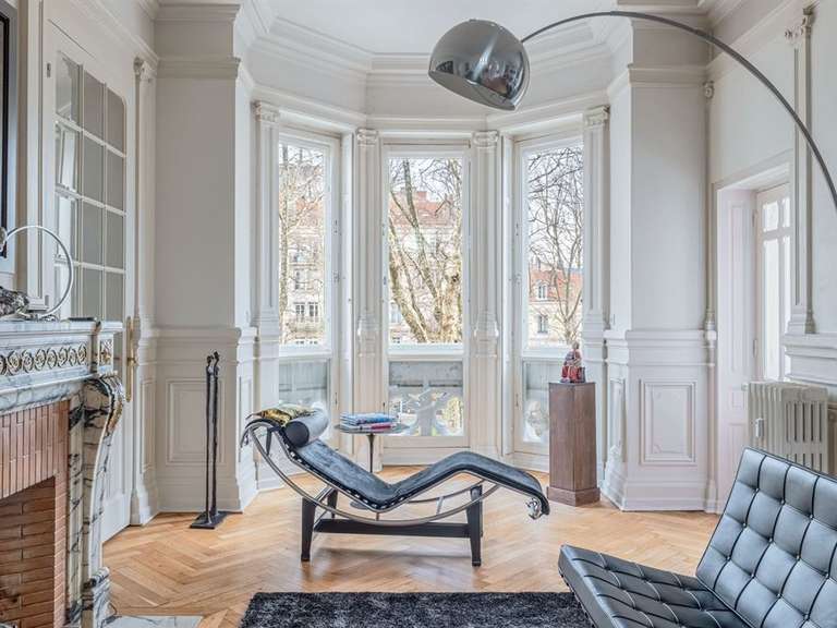 Appartement Saint-Étienne - 5 chambres - 544m²