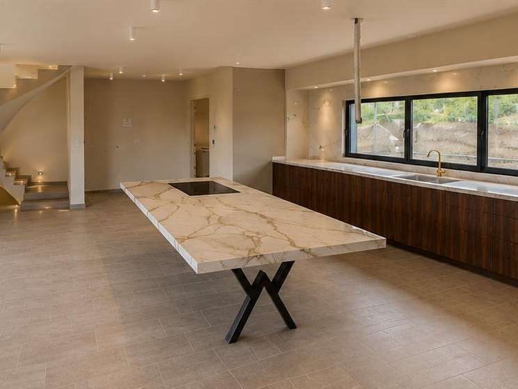 Appartement Saint-Étienne - 3 chambres - 253m²
