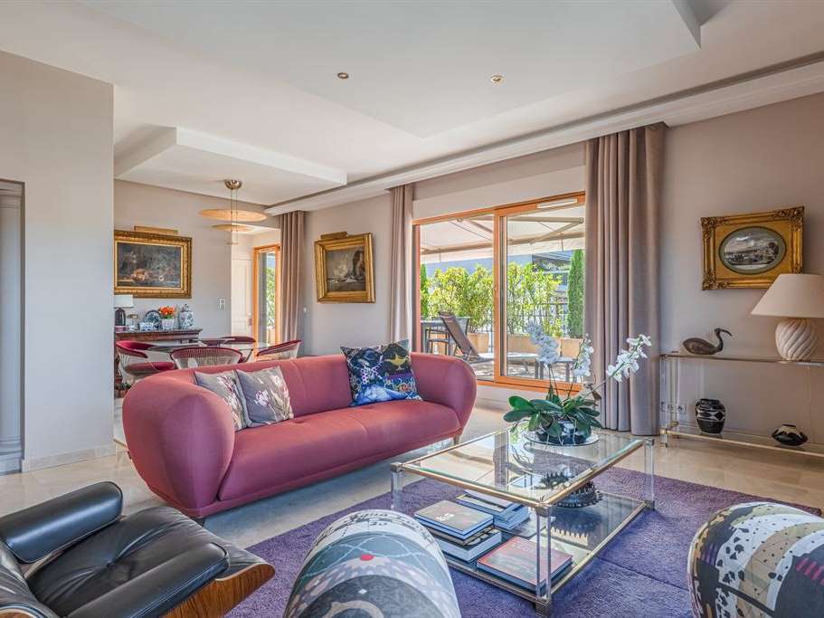 Appartement Saint-Étienne