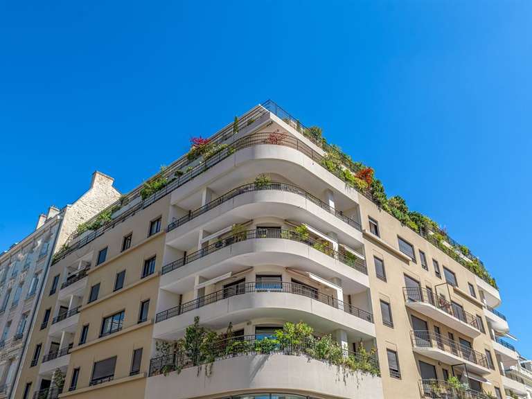 Appartement Saint-Étienne - 4 chambres - 185m²