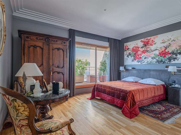 Appartement Saint-Étienne - 4 chambres - 185m²